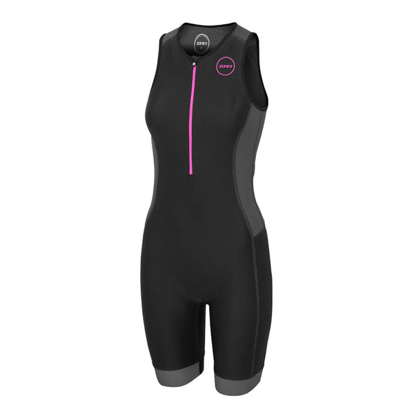 Aquaflo+ Trisuit - ZONE3 UK