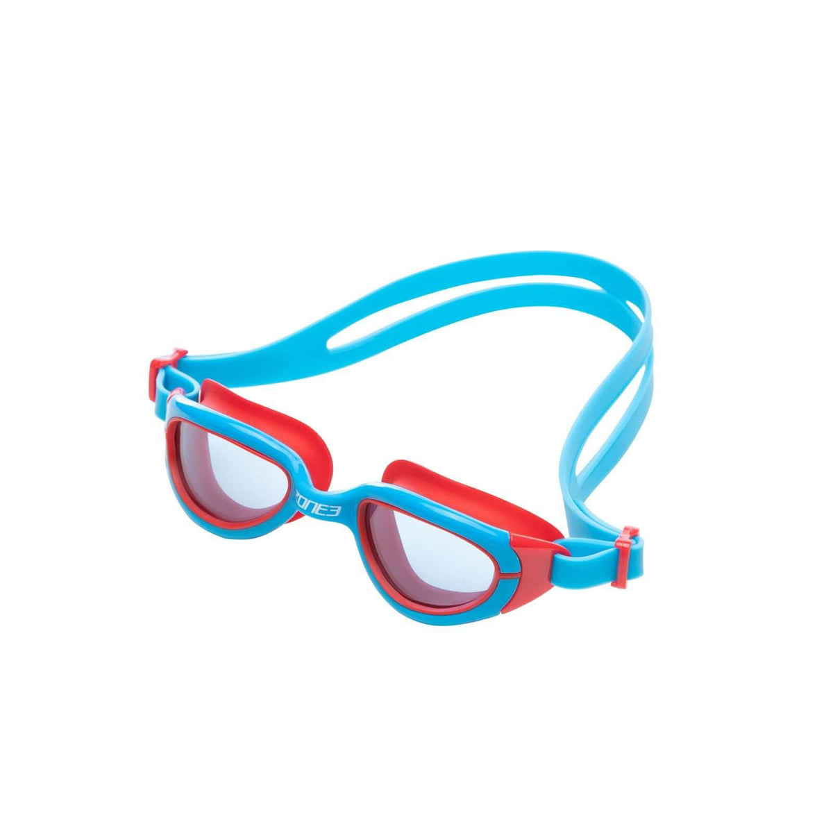 junior goggles Aquahero Swim 75 140 mirrored lenses with anti Farbe:in RAL 7030 creme Venom Snake | Villains