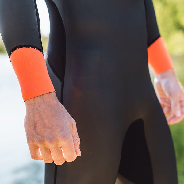 Aspect 'Breaststroke' Wetsuit - ZONE3 UK