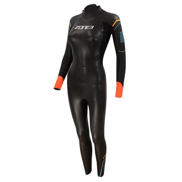 Aspect 'Breaststroke' Wetsuit - ZONE3 UK