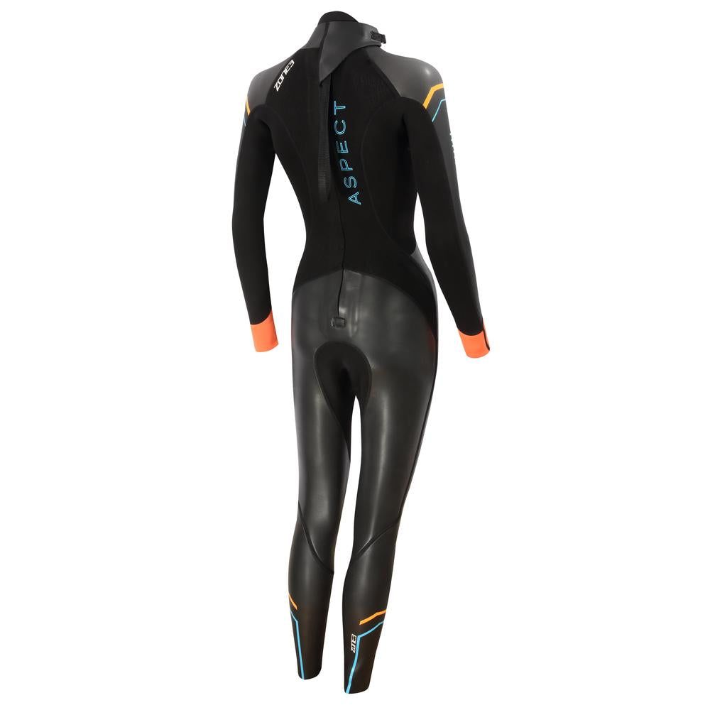 Aspect 'Breaststroke' Wetsuit - ZONE3 UK