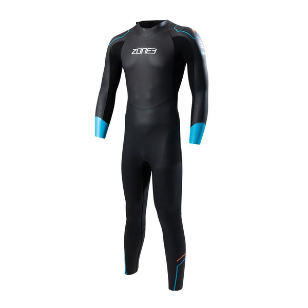 Aspect 'Breaststroke' Wetsuit - ZONE3 UK