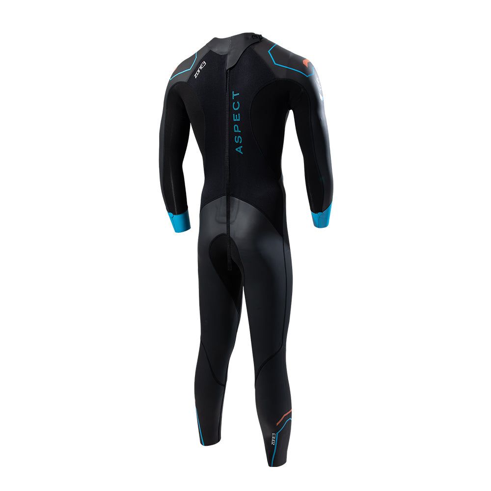 Aspect 'Breaststroke' Wetsuit - ZONE3 UK