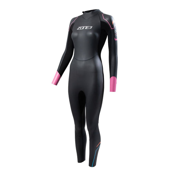 Aspect 'Breaststroke' Wetsuit - ZONE3 UK