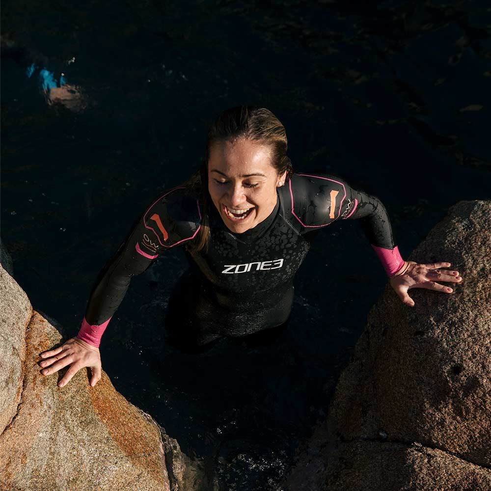 Aspect 'Breaststroke' Wetsuit - ZONE3 UK