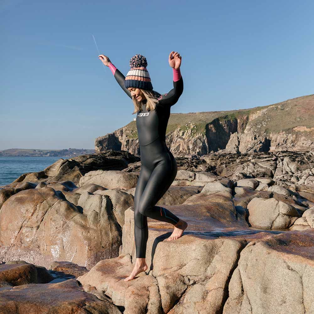 Aspect 'Breaststroke' Wetsuit - ZONE3 UK