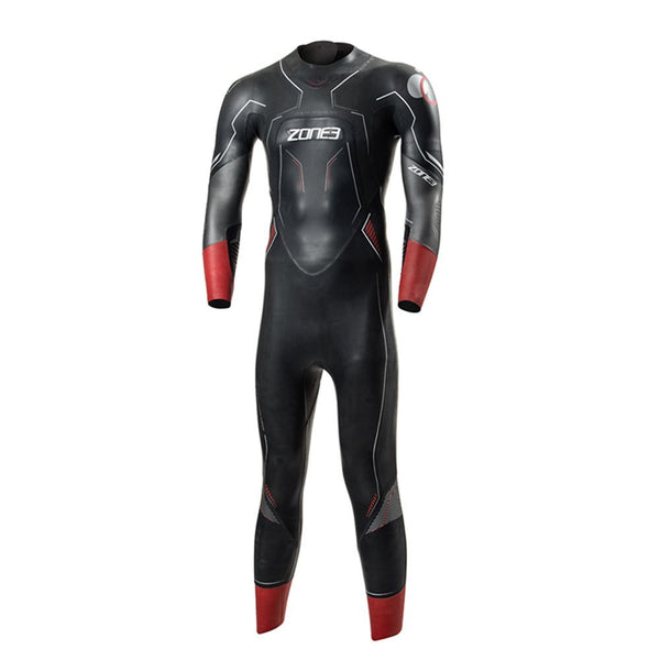 Aspire Wetsuit - ZONE3 UK