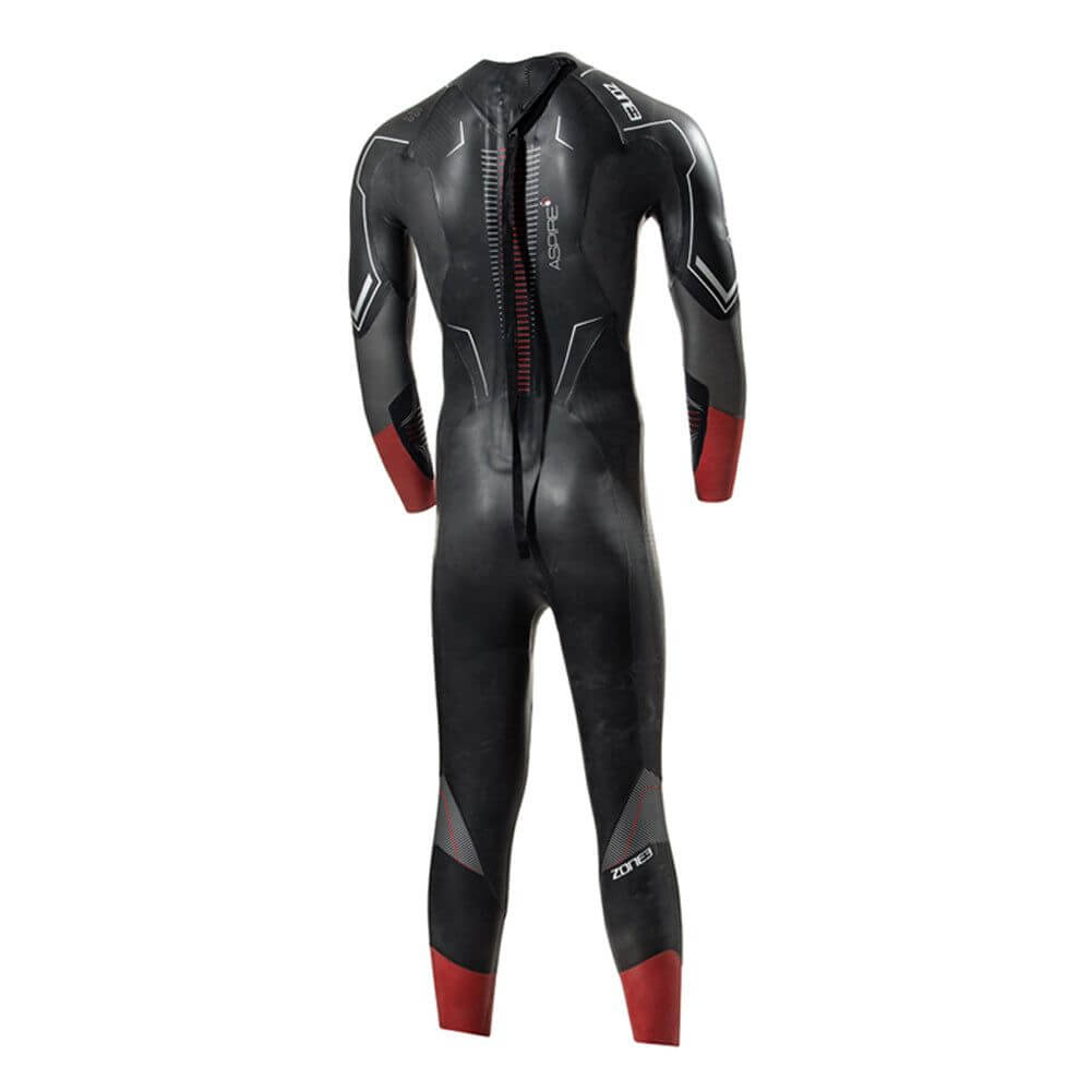 Aspire Wetsuit: Unmatched Performance for All Levels – ZONE3