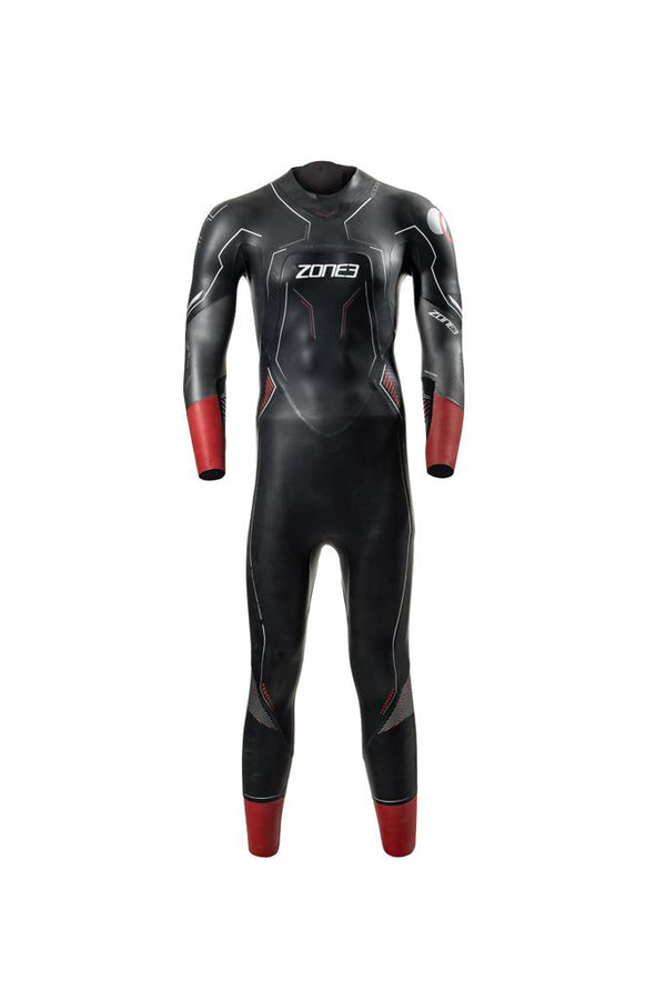 Aspire Wetsuit - ZONE3 UK