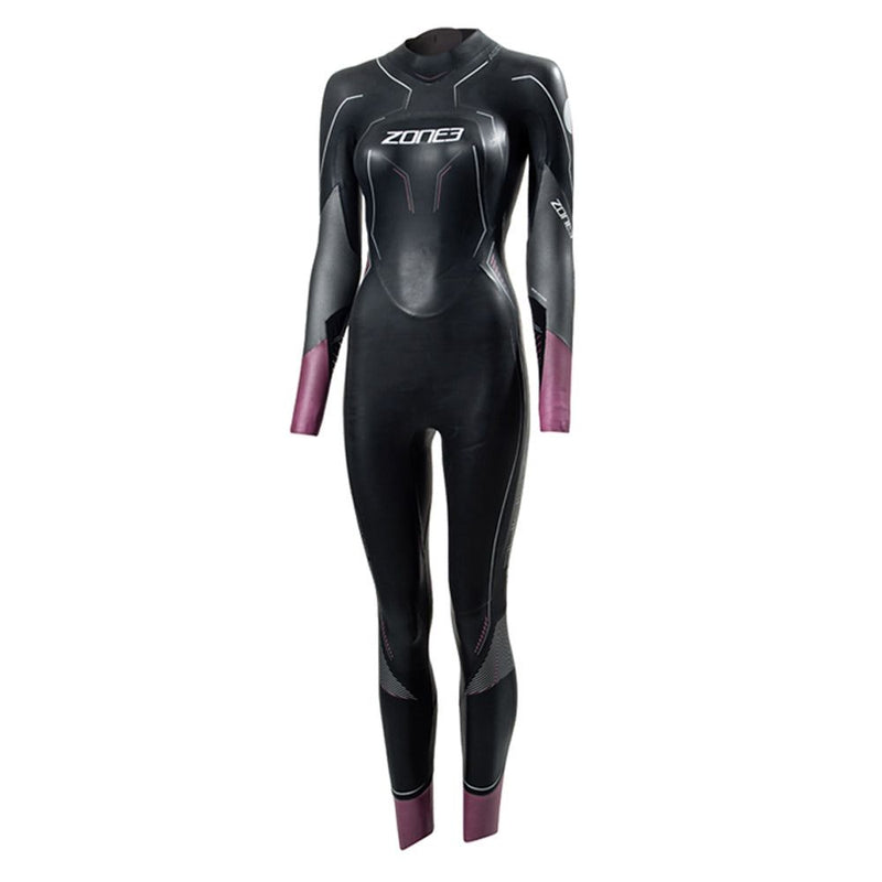 Triathlon & Open Water Swimming Wetsuits – ZONE3 UK