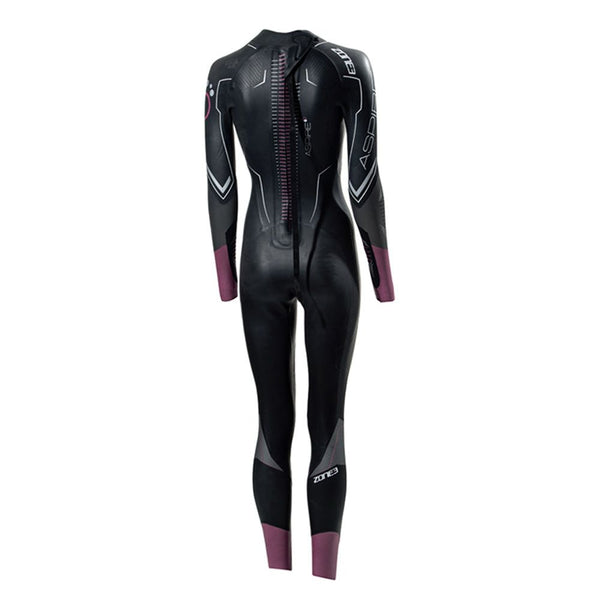 Aspire Wetsuit - ZONE3 UK