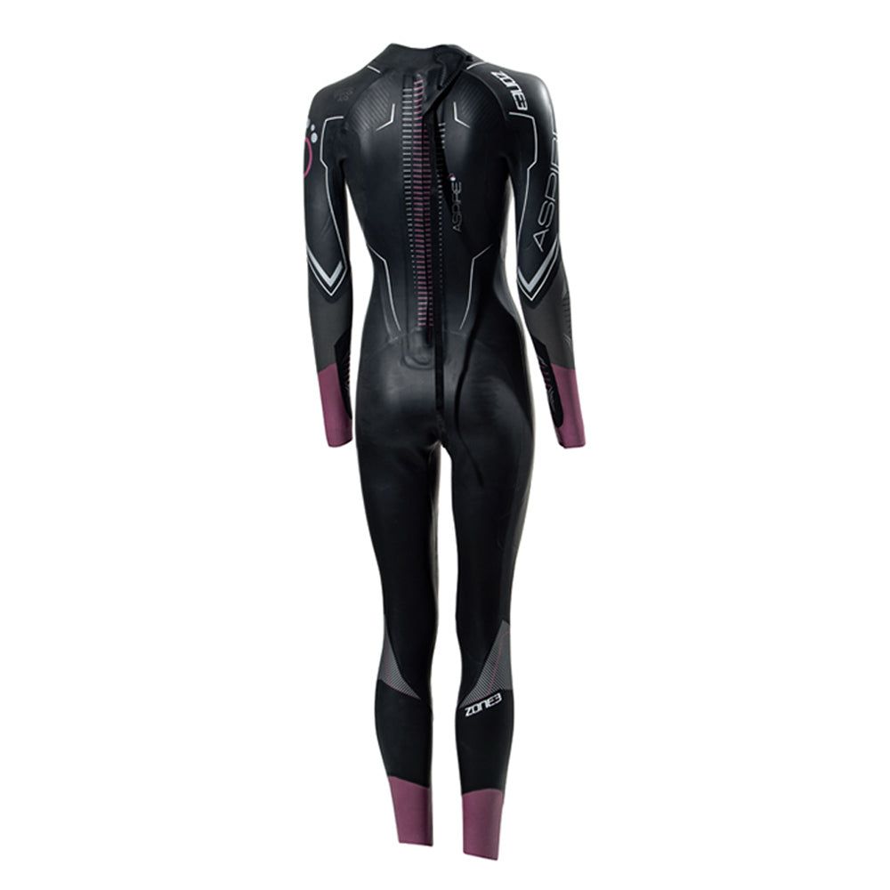 New Seavenger Womens good Full Wetsuit 13