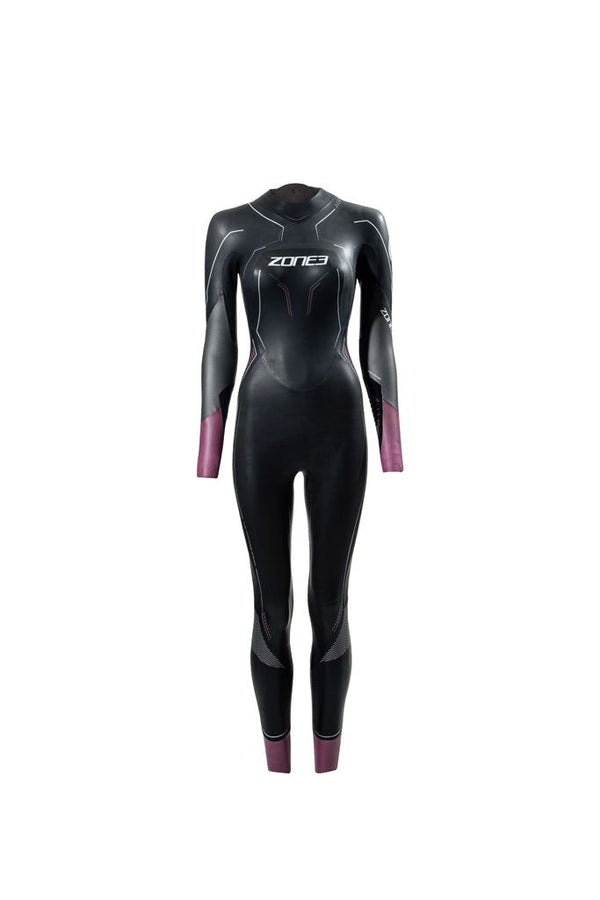 Aspire Wetsuit - ZONE3 UK