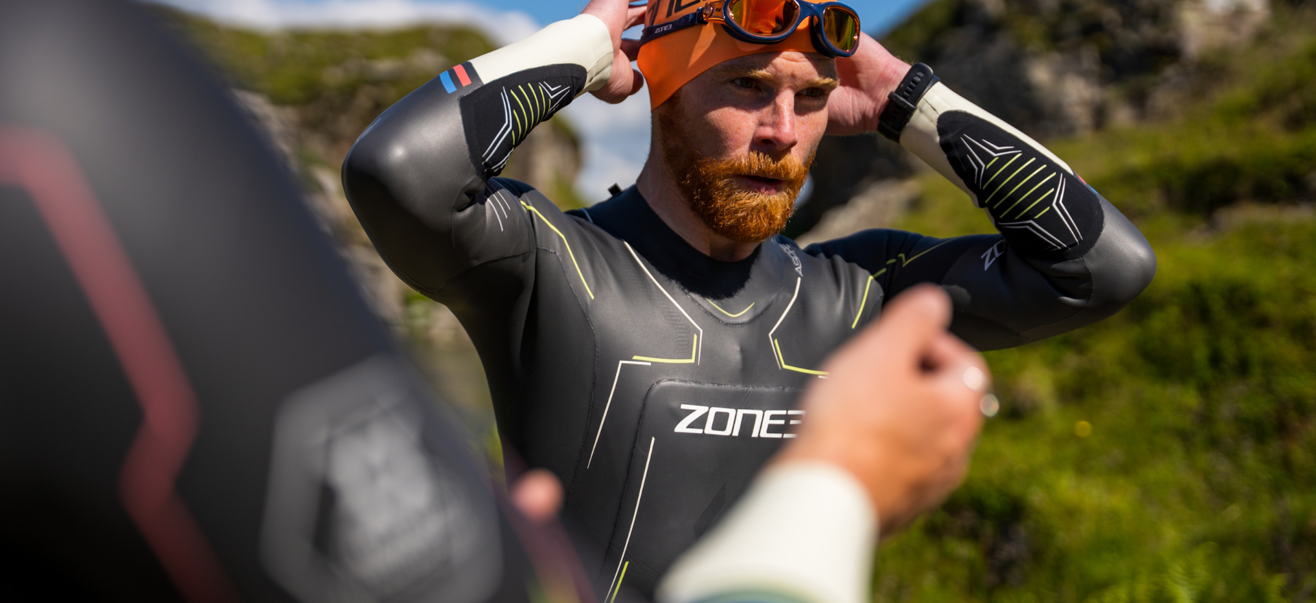 ZONE3.com - The Worlds Highest Rated Triathlon Brand