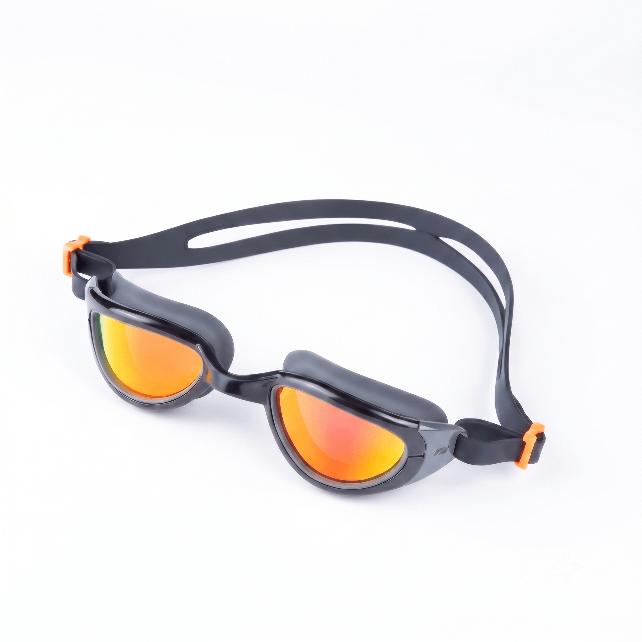 swimming goggles polarized Attack Swim Goggles – ZONE3