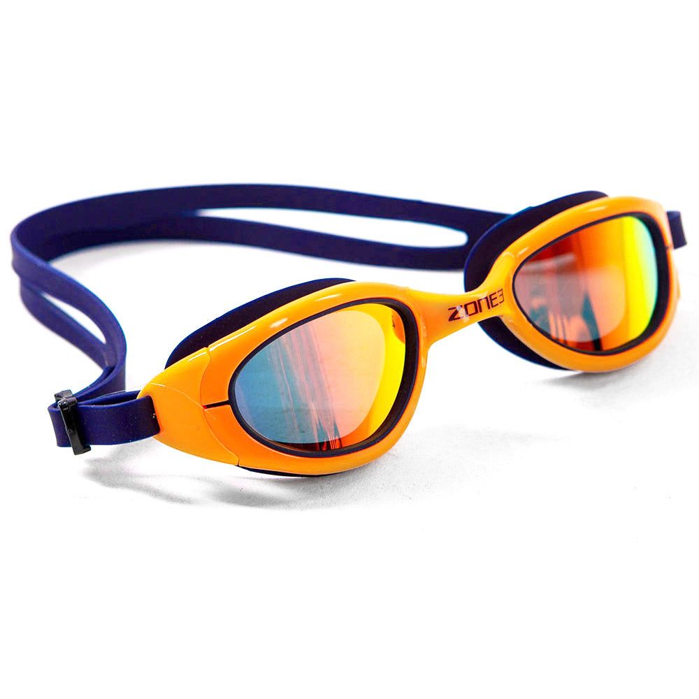 Polarized swim goggles online