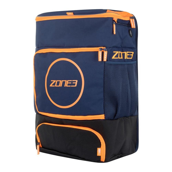 Award Winning Transition Backpack - ZONE3 UK