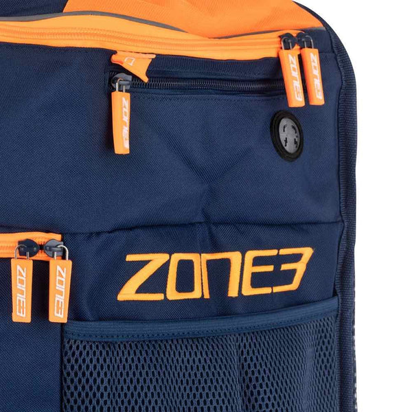 Award Winning Transition Backpack - ZONE3 UK