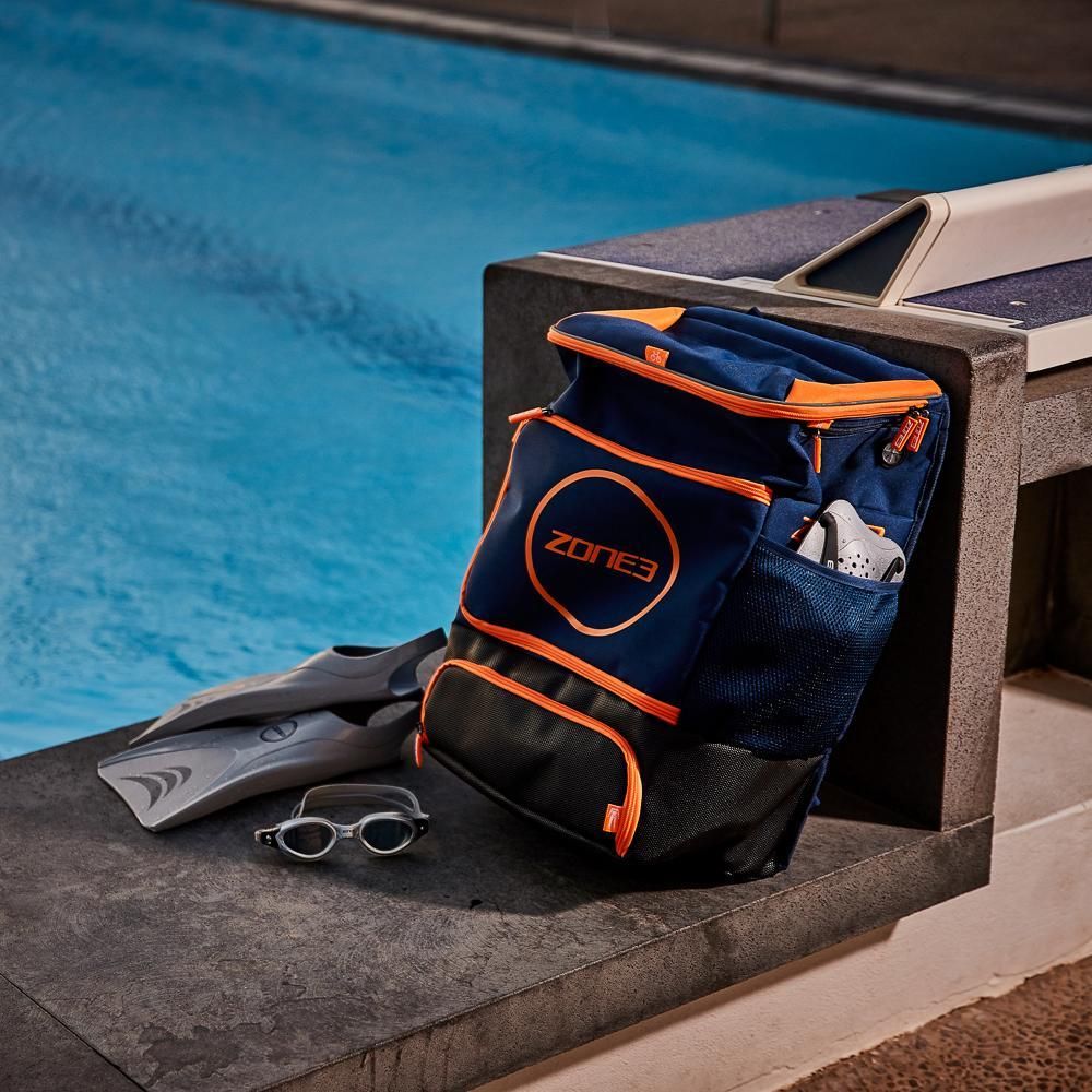 Transition Backpack ZONE3