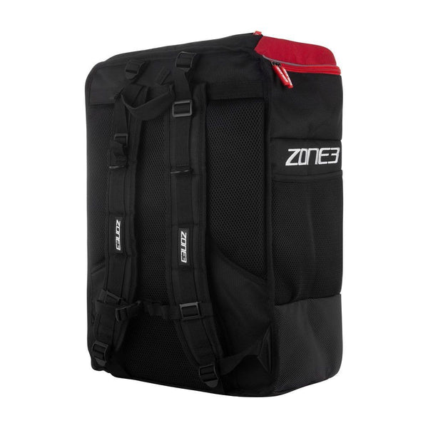 Award Winning Transition Backpack - ZONE3 UK