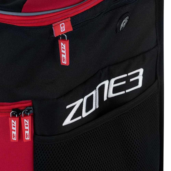 Award Winning Transition Backpack - ZONE3 UK