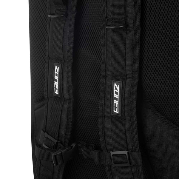 Award Winning Transition Backpack - ZONE3 UK