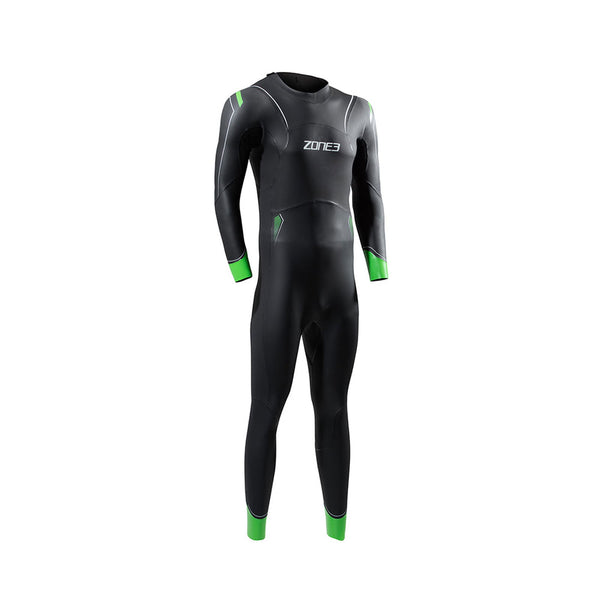 Azure 2.0 Wetsuit - ZONE3 UK