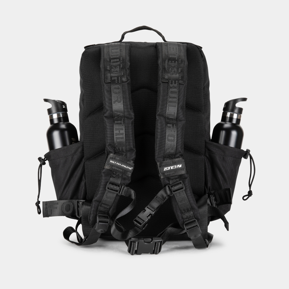 Built For Athletes x ZONE3 45L Transition Backpack