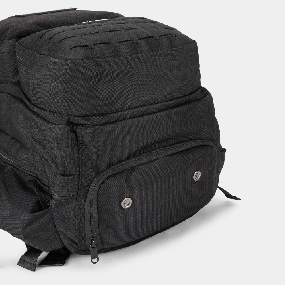 Built For Athletes x ZONE3 45L Transition Backpack