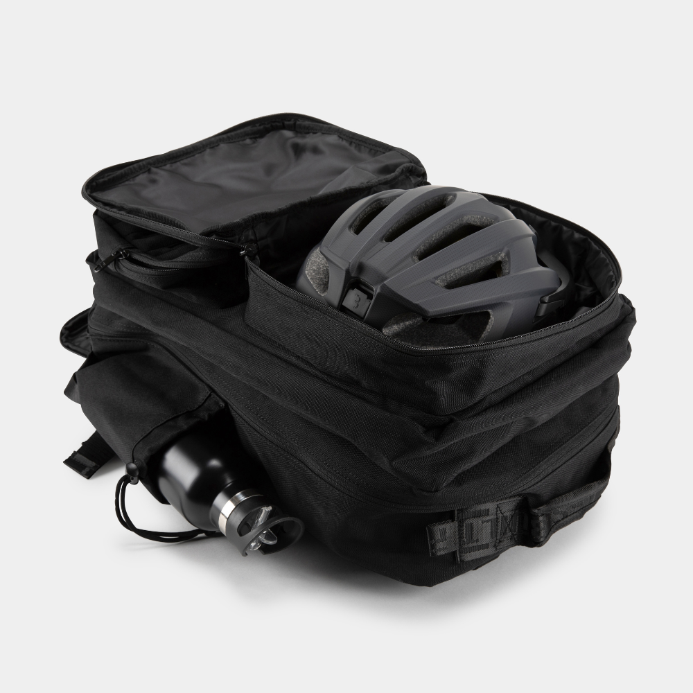 Built For Athletes x ZONE3 45L Transition Backpack