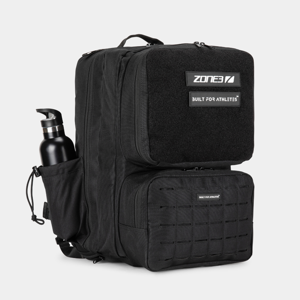 Built For Athletes x ZONE3 45L Transition Backpack