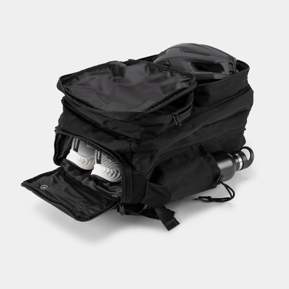 Built For Athletes x ZONE3 45L Transition Backpack
