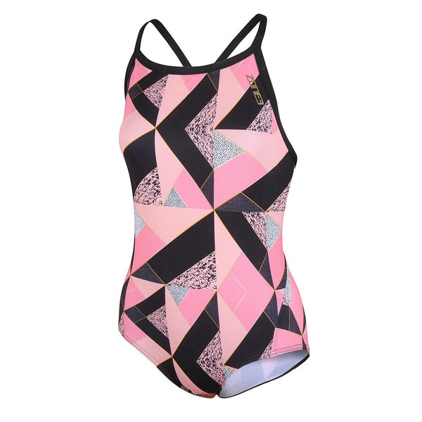 Bound Back Swim Suit - ZONE3 UK