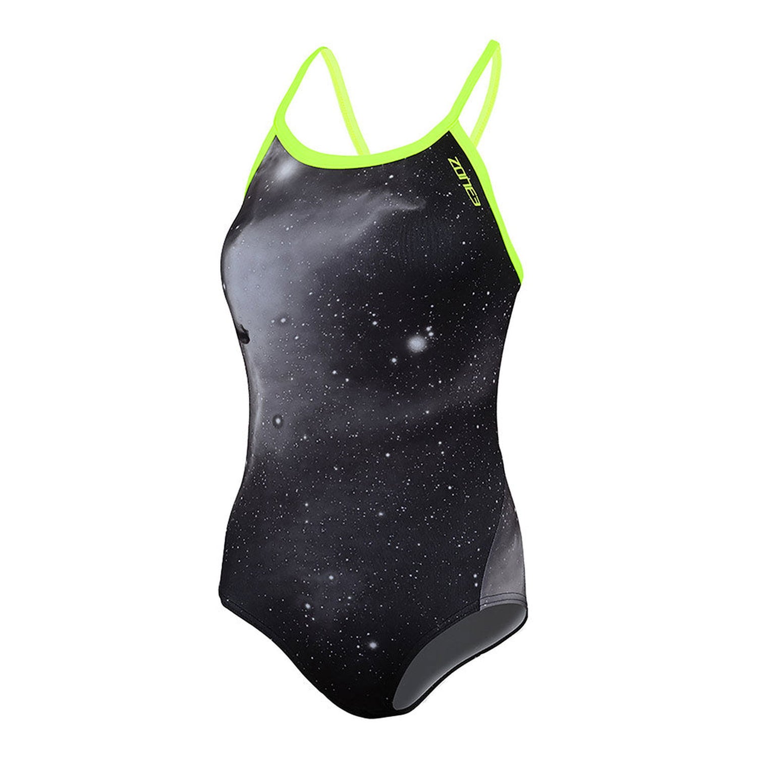 Bound Back Swim Suit - ZONE3 UK