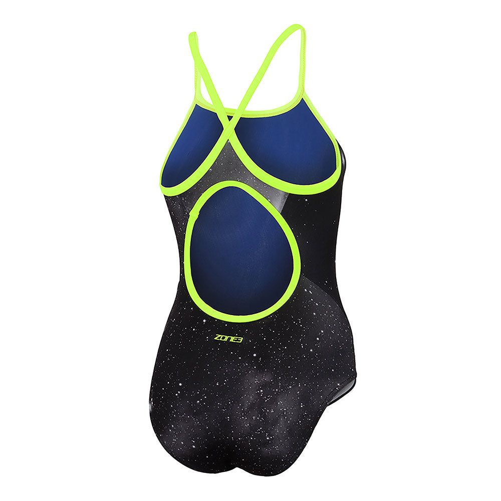 Bound Back Swim Suit - ZONE3 UK
