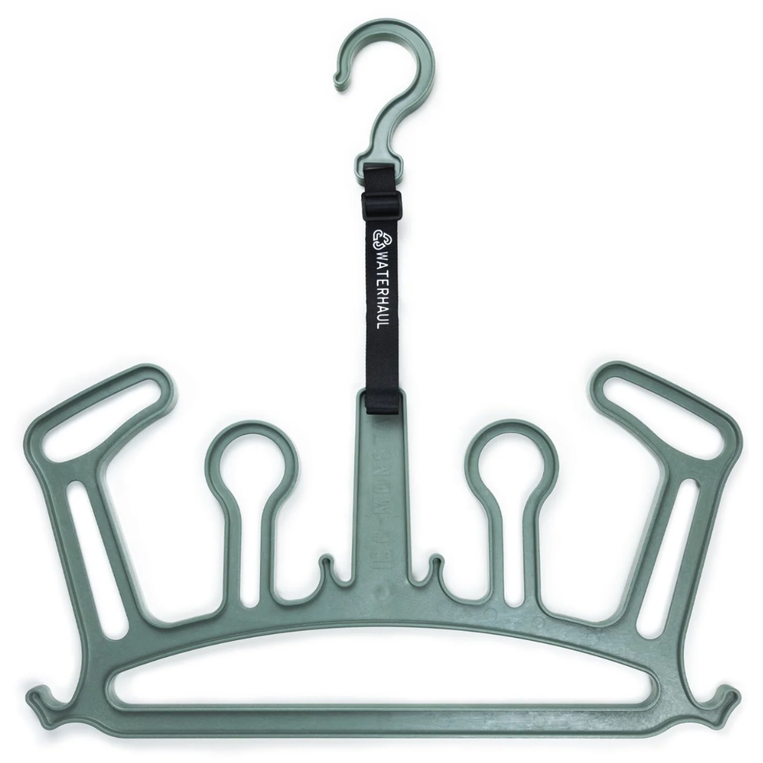 C-Monsta x Waterhaul Wetsuit Hanger