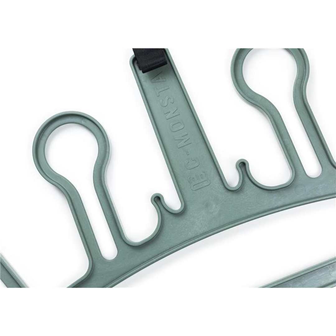 C-Monsta x Waterhaul Wetsuit Hanger