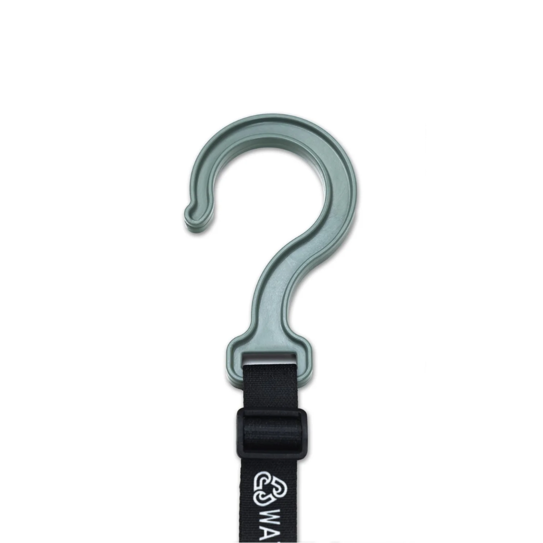 C-Monsta x Waterhaul Wetsuit Hanger