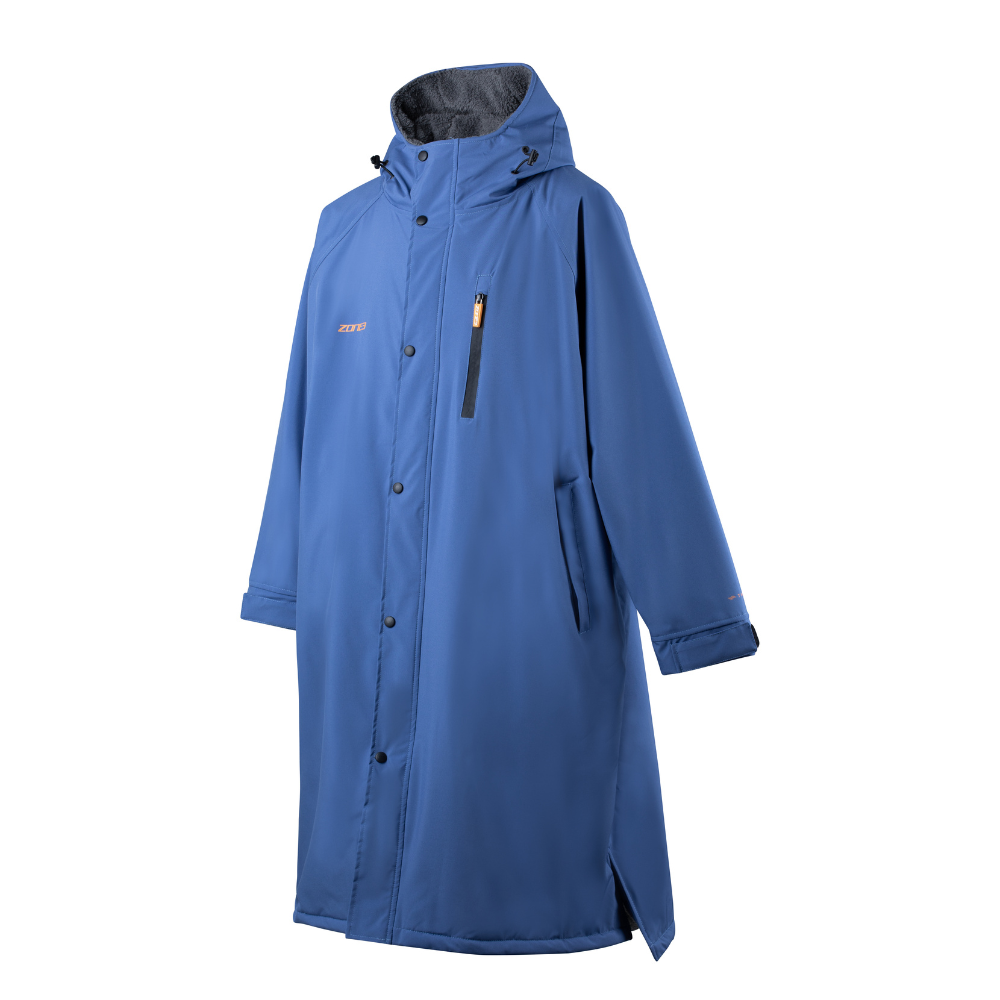 Thermo-Tech Changing Robe – ZONE3