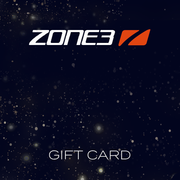 E-Gift Card - ZONE3 UK