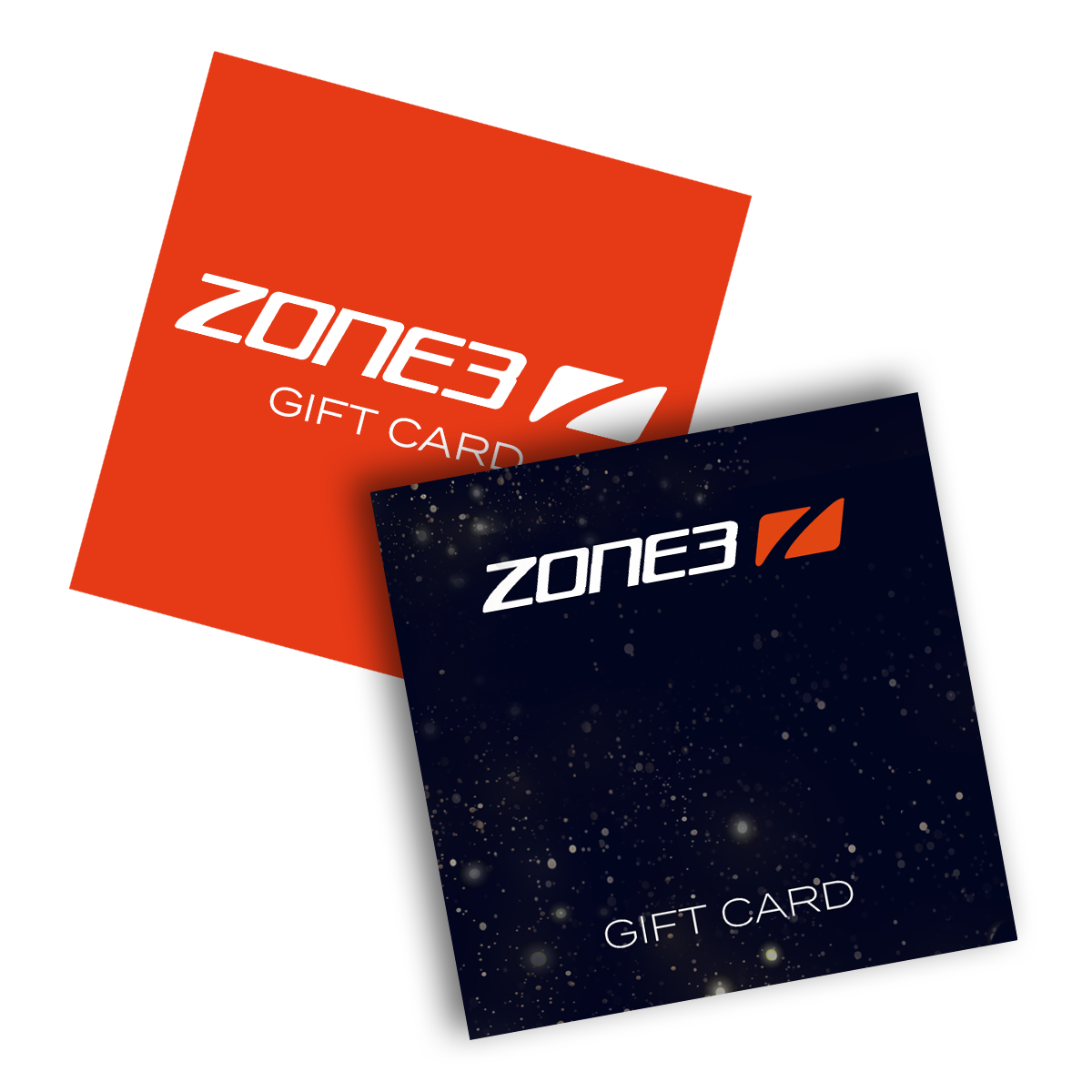 E-Gift Card - ZONE3 UK