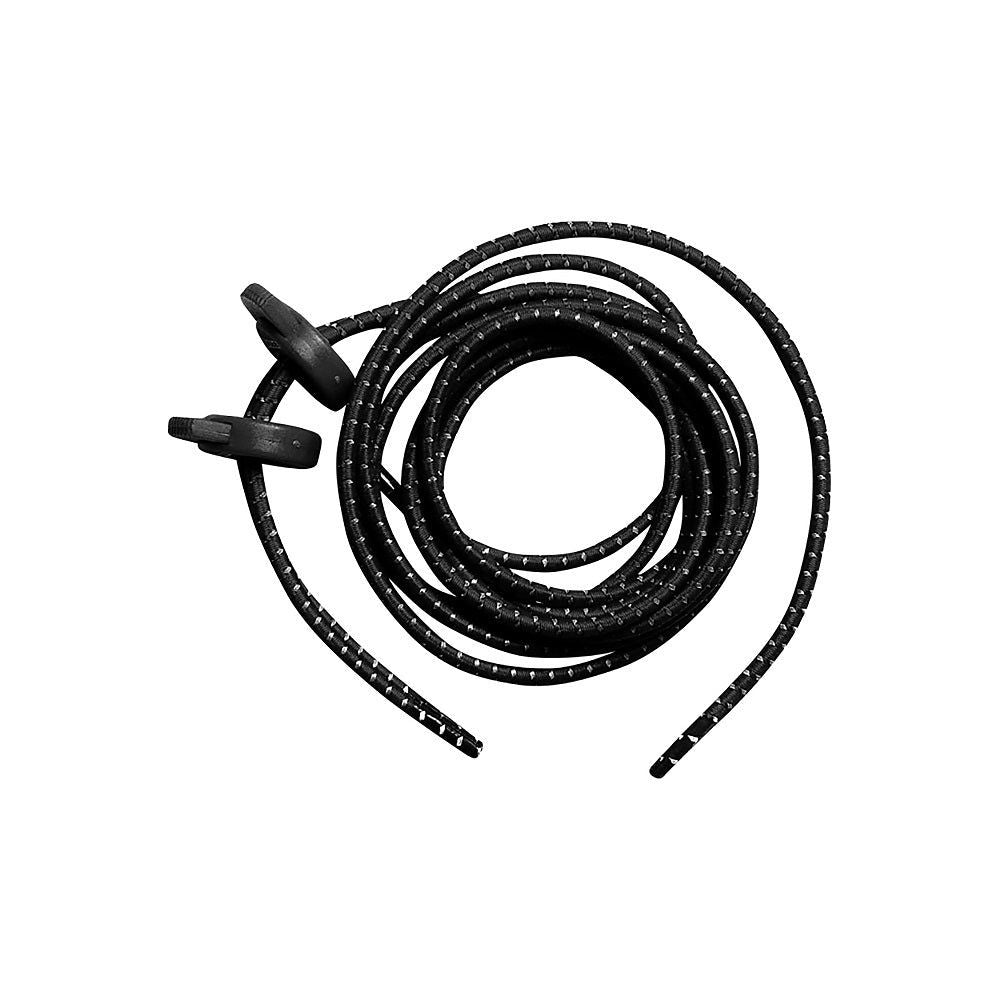 Elastic Shoe Laces for Fast Transitions ZONE3