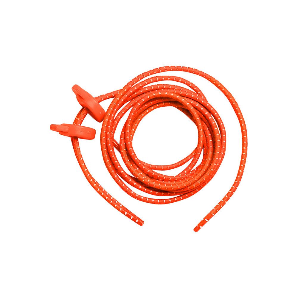 Elastic Shoe Laces for Fast Transitions ZONE3