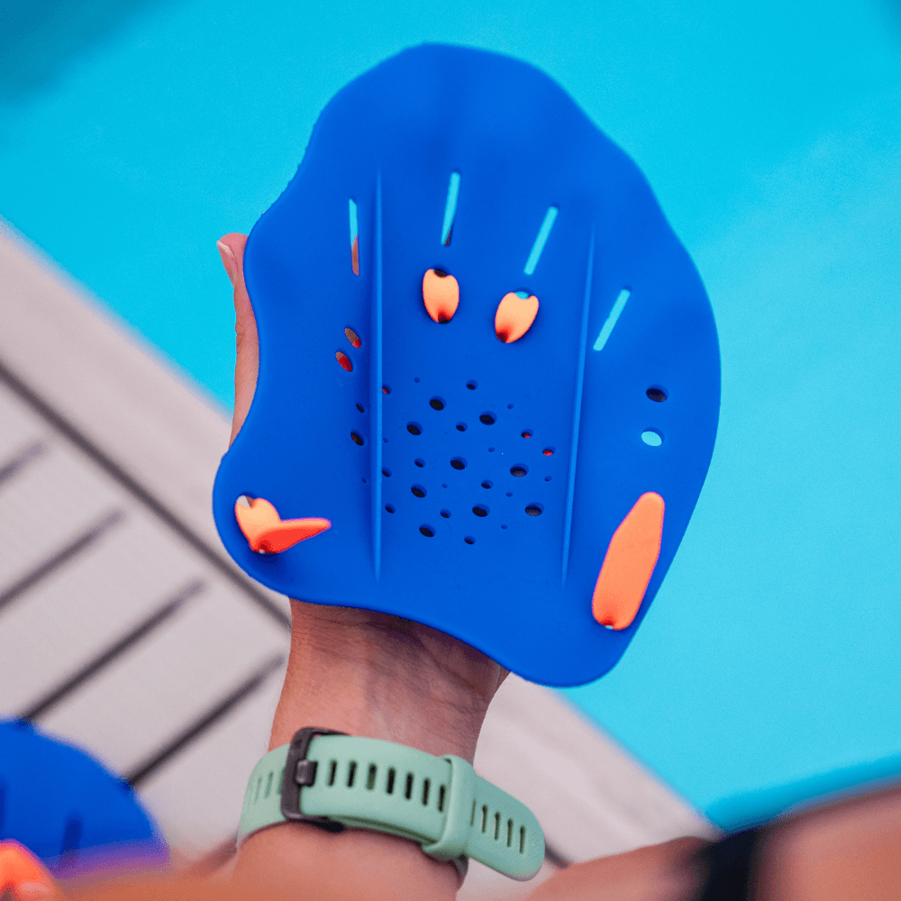 Buy Kiefer Ergo Hand Paddle 1-Pair Online | Ubuy