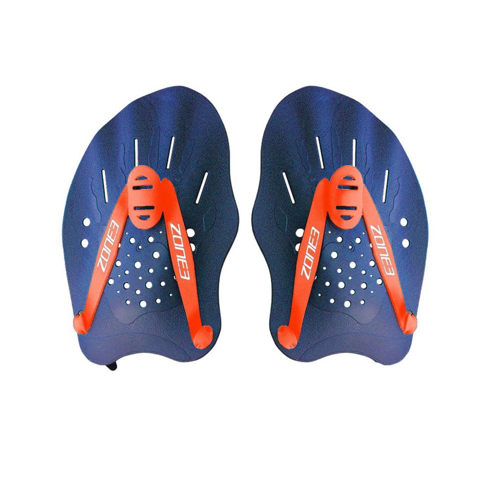 Ergo Swim Training Hand Paddles ZONE3