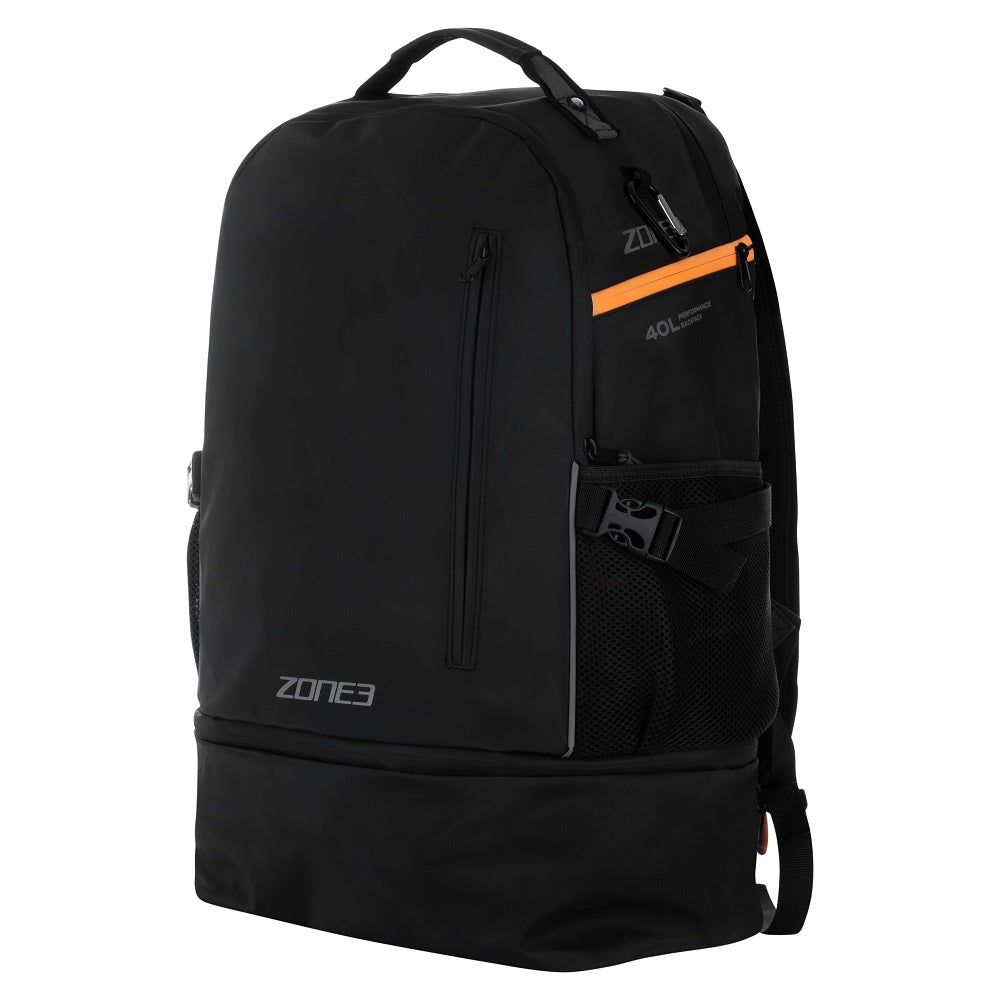 Zone3 transition backpack sales