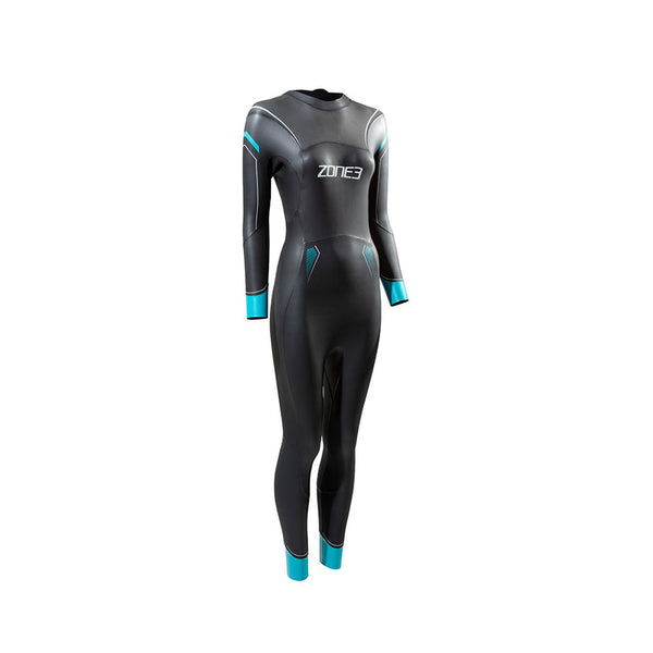 Ex-Demo Azure 2.0 Wetsuit - ZONE3 UK