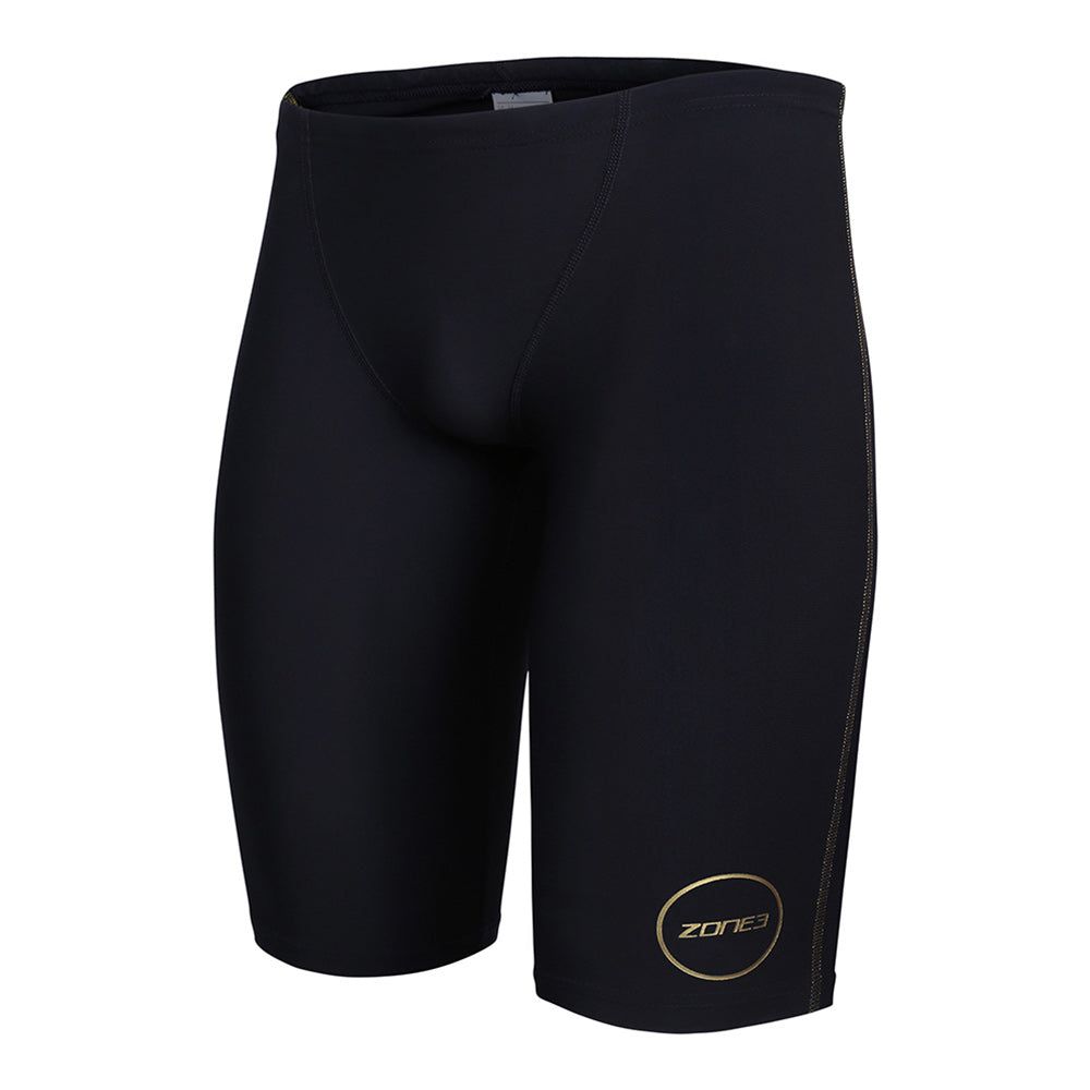 FINA Approved MF-X Jammers - Performance Gold – ZONE3 FINA Approved MF-X Jammers - Performance Gold – ZONE3
