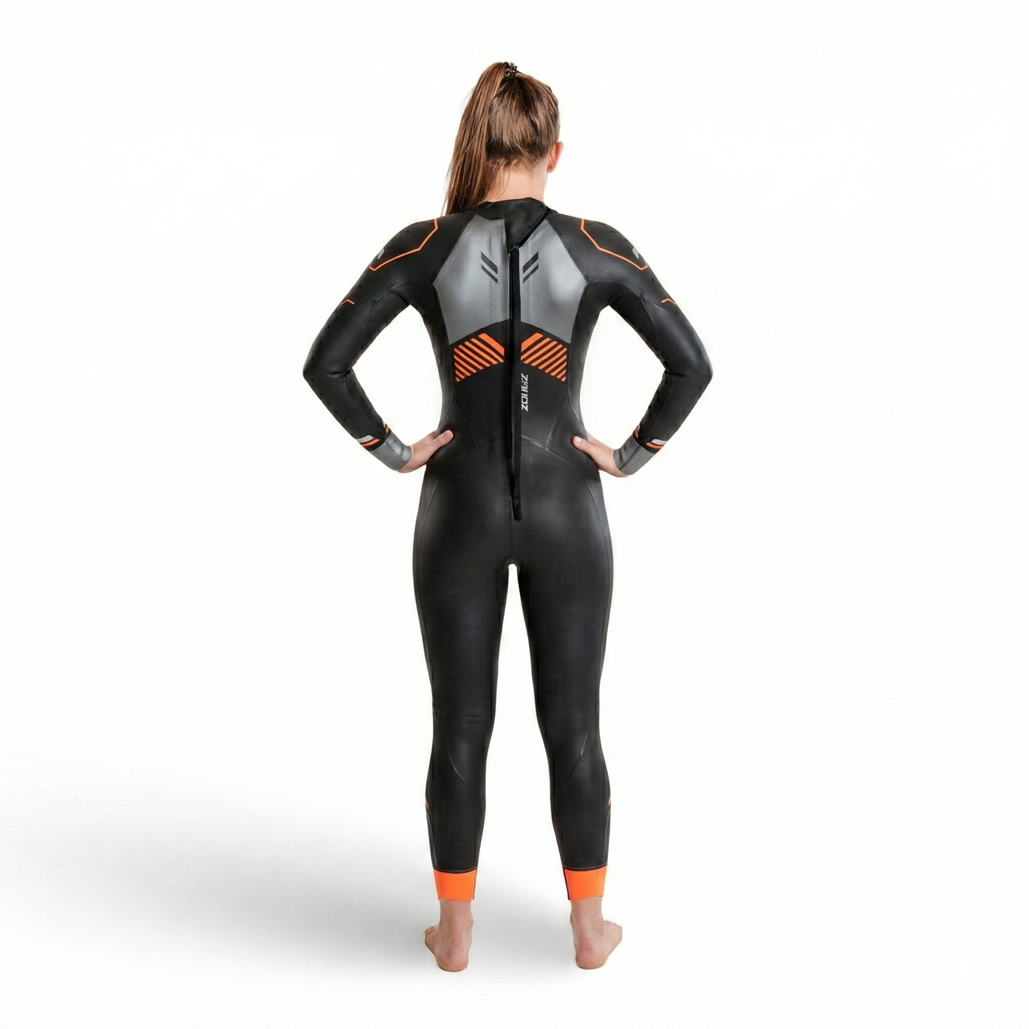 Thermal Aspire Wetsuit ZONE3 Thermal Aspire Wetsuit ZONE3