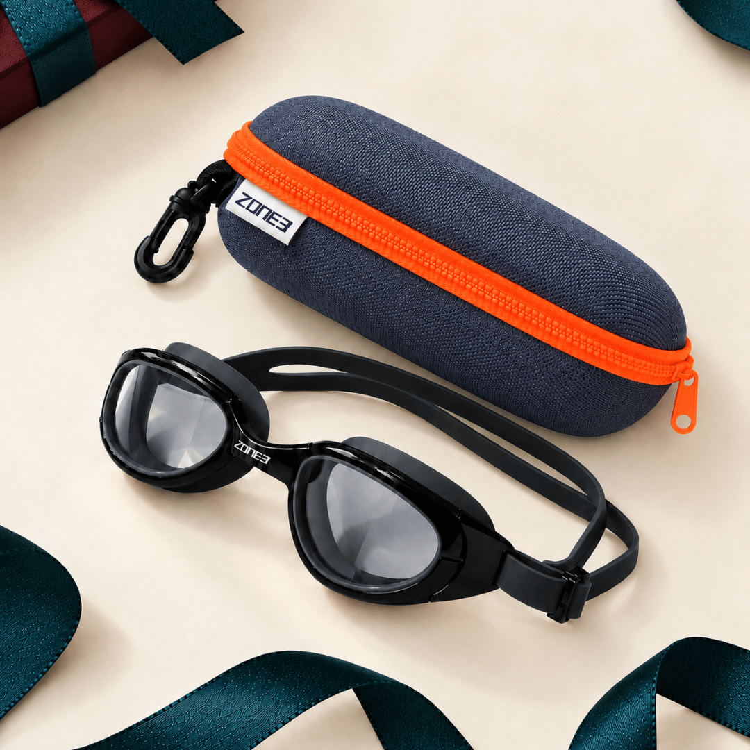 20% off Goggles and Case